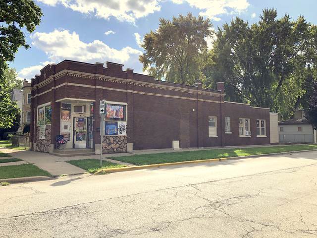 1400 Kenilworth Avenue - Photo 1