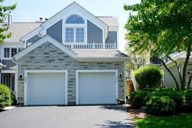 231 Sandy Point Lane - Photo 1