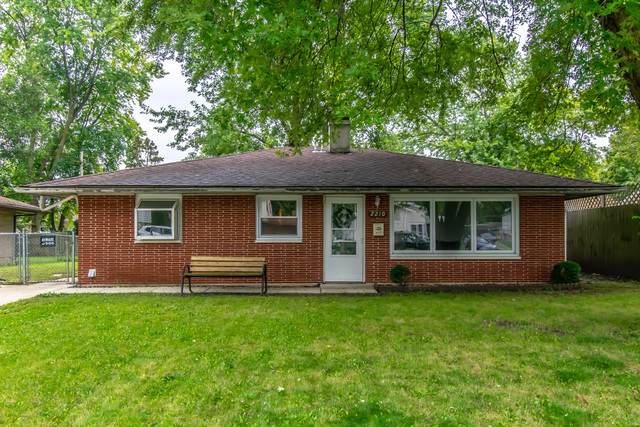 2210 Capri Avenue - Photo 1