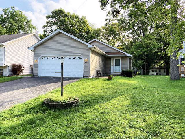 43 Marvin Street - Photo 1
