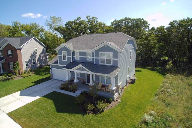 114 Flint Creek Court - Photo 1