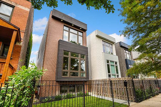 1630 Richmond Street - Photo 1