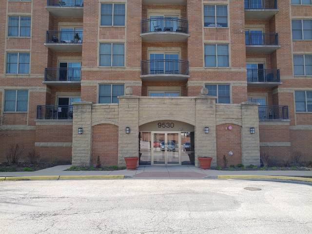 9530 Cook Avenue - Photo 1