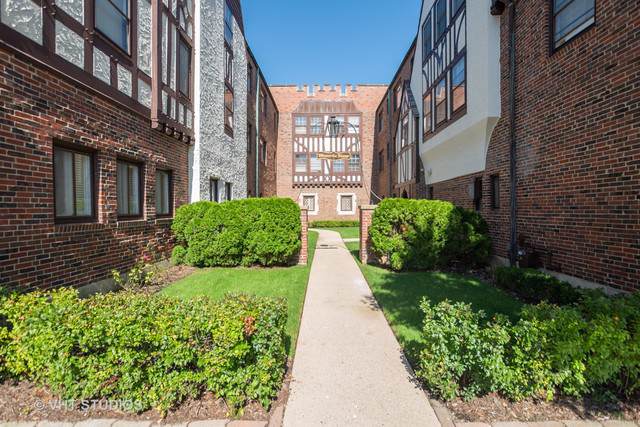 1097 Merrill Street - Photo 1