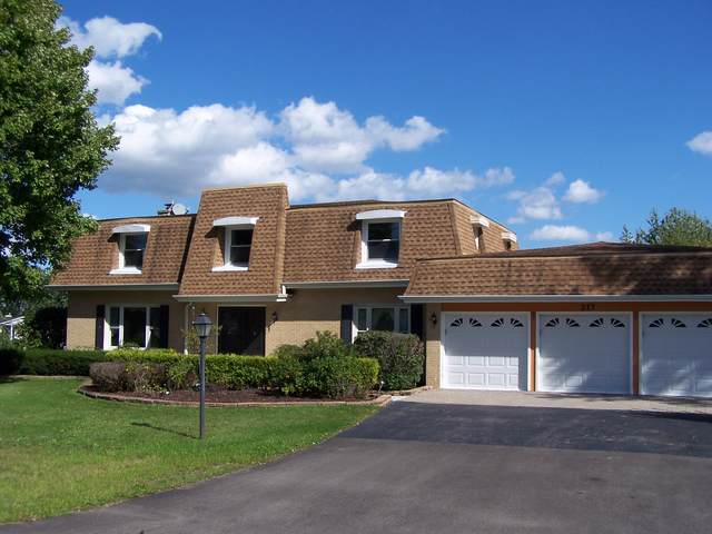 217 Rue Jardin - Photo 1