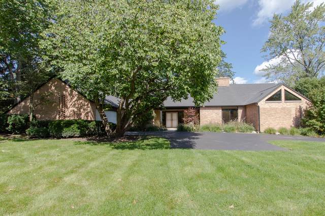 1384 Arcady Drive - Photo 1