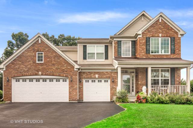 1017 Galena Drive - Photo 1