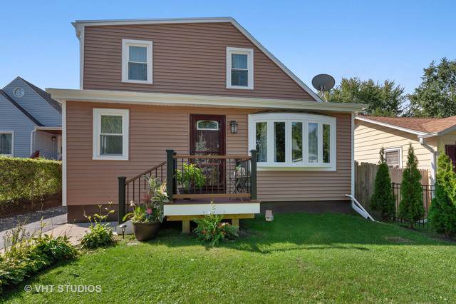 613 Redwing Drive - Photo 1