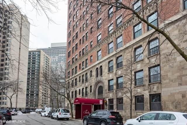 4940 East End Avenue - Photo 1