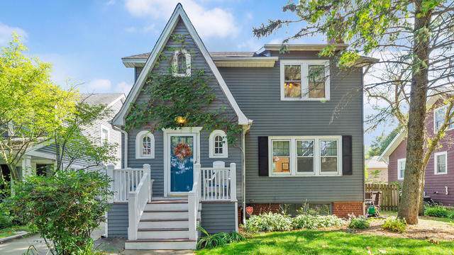 405 Brainard Avenue - Photo 1