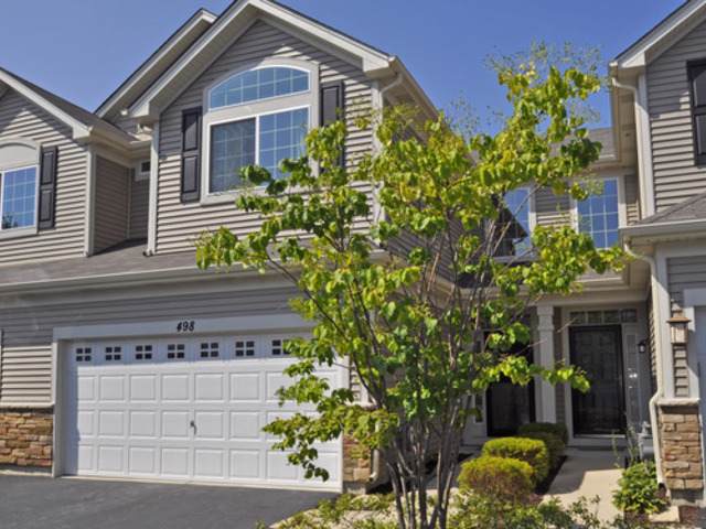 498 Jade Lane - Photo 1