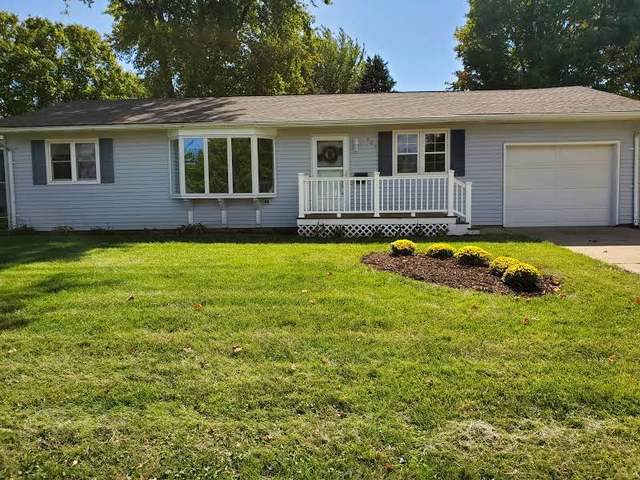 609 Colden Street - Photo 1