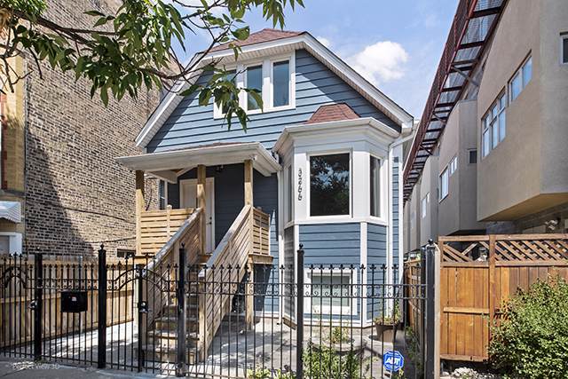 3266 Armitage Avenue - Photo 1