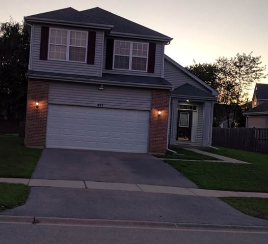 421 Glenrose Lane - Photo 1