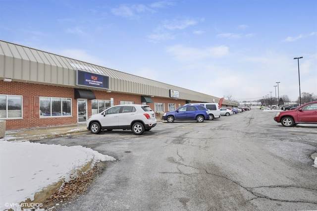 311 Depot Street - Photo 1