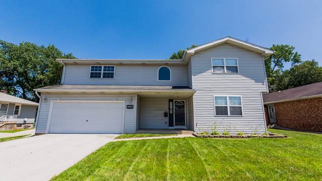 1003 Hirsch Boulevard - Photo 1