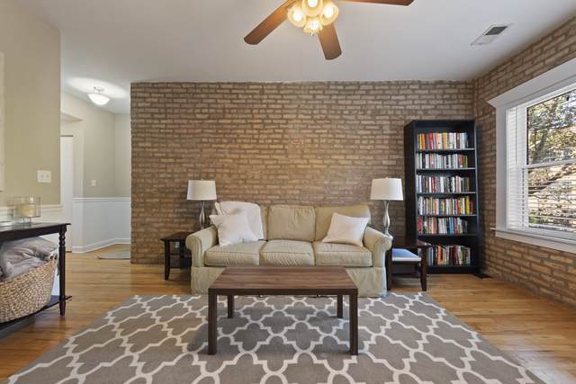 2607 Gunnison Street - Photo 1