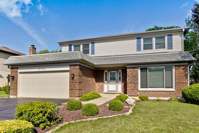 572 Cortland Drive - Photo 1