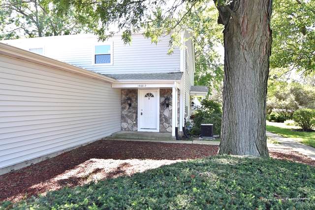 1400 Glen Circle - Photo 1