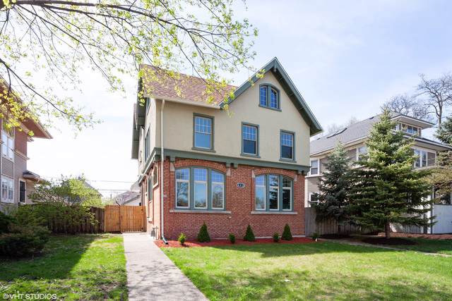 633 Oak Park Avenue - Photo 1