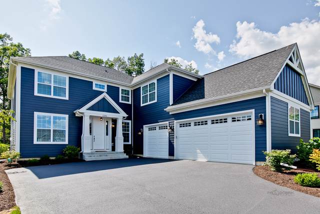 23276 Sanctuary Club Drive - Photo 1