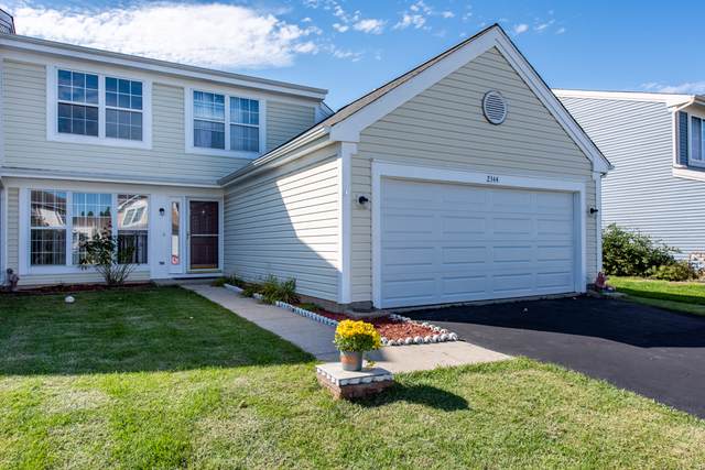 2344 Meadows Lane - Photo 1