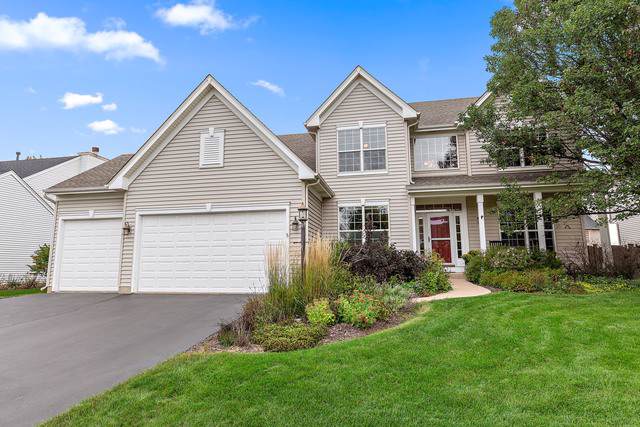 1833 Moorland Lane - Photo 1