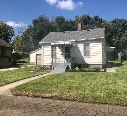 1233 4th Street - Photo 1