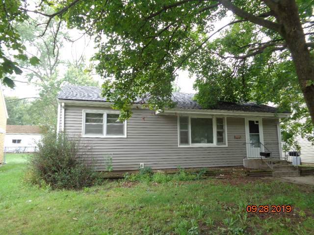 3208 Sunnyside Avenue - Photo 1