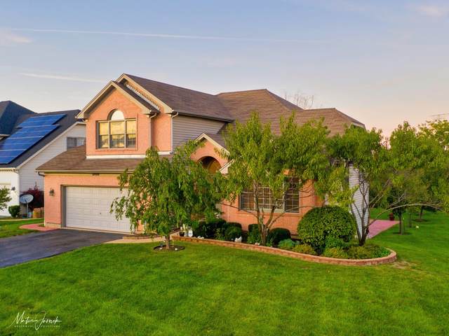23026 Arbor Creek Drive - Photo 1