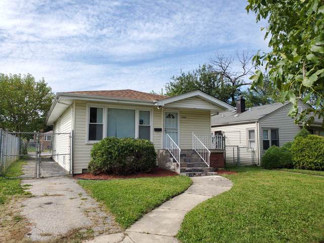 15326 Lincoln Avenue - Photo 1