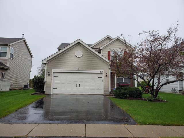260 Copper Mountain Drive - Photo 1