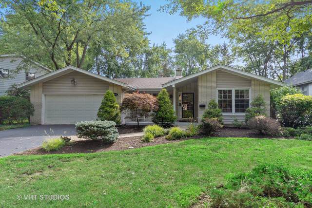 1012 Royal St. George Drive - Photo 1