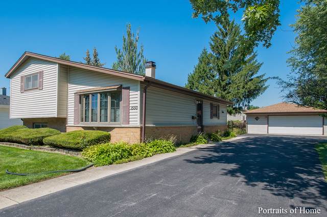 1550 Byron Avenue - Photo 1