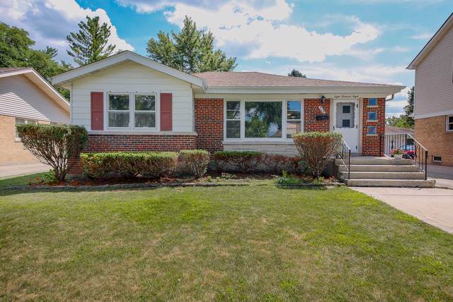 808 Parkside Drive - Photo 1