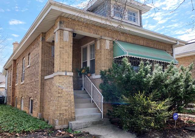 5441 Christiana Avenue - Photo 1