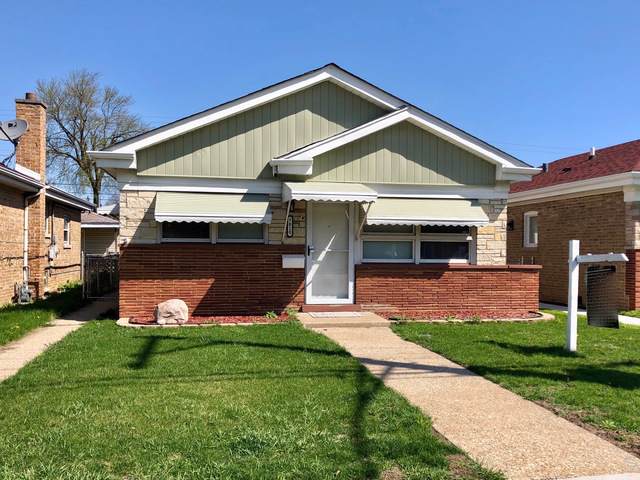 7010 Pershing Road - Photo 1