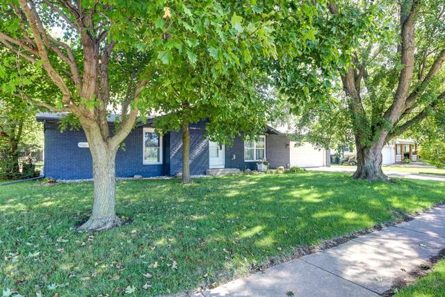 320 Parkside Road - Photo 1
