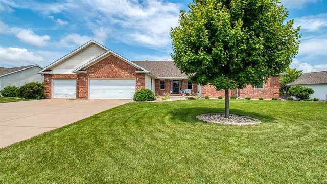 612 Whispering Pines Cc Lane - Photo 1