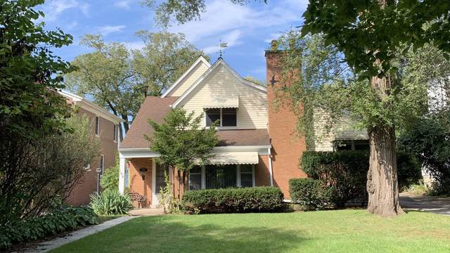 184 Lawton Road - Photo 1