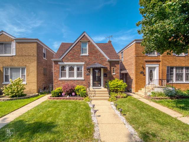 3638 Cuyler Avenue - Photo 1