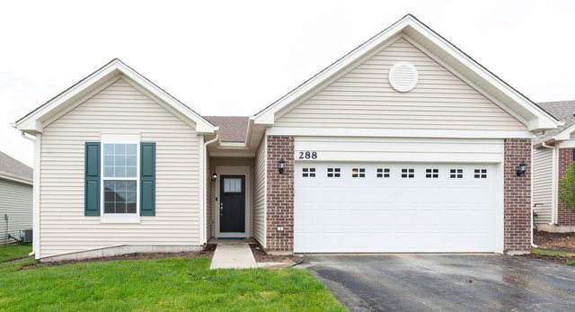 288 Monarch 203 Lane - Photo 1