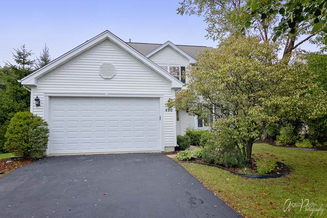 490 Wildspring Road - Photo 1