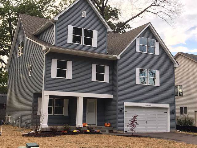 34466 Hickory Lane - Photo 1
