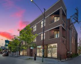 2605 North Avenue - Photo 1