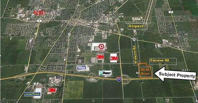 TBD Fairview Drive - Photo 1