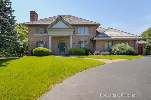 1115 Bridgeview Lane - Photo 1