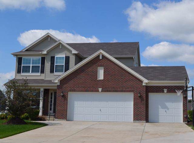 805 High Grove Drive - Photo 1