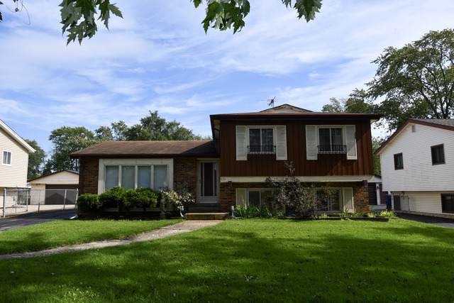 633 Chatham Avenue - Photo 1