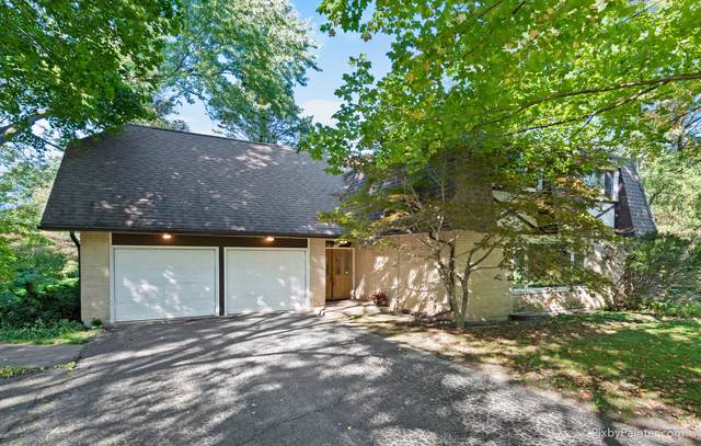 658 Park Drive - Photo 1